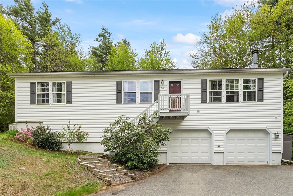 519 Pillsbury Road Ashby, MA 01431 - Photo 1 of 40 Gallery Image 1