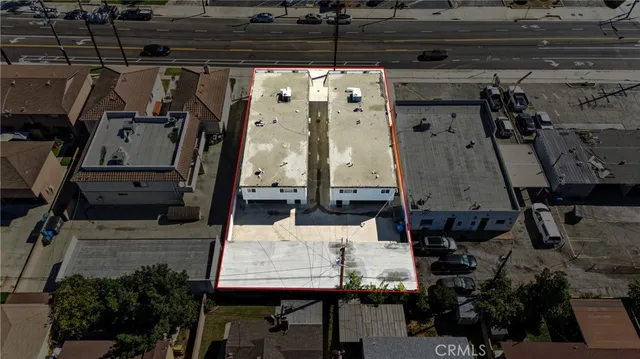 $3,600,000 | 12143 Downey Avenue, Downey, CA 90242