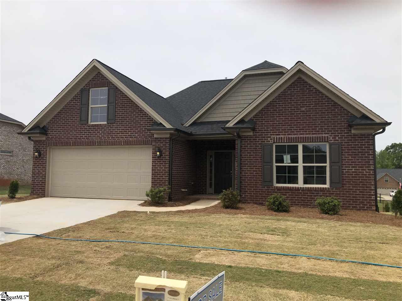 710 West Dateria Way Inman, SC 29349 - Photo 1 of 3 Gallery Image 1