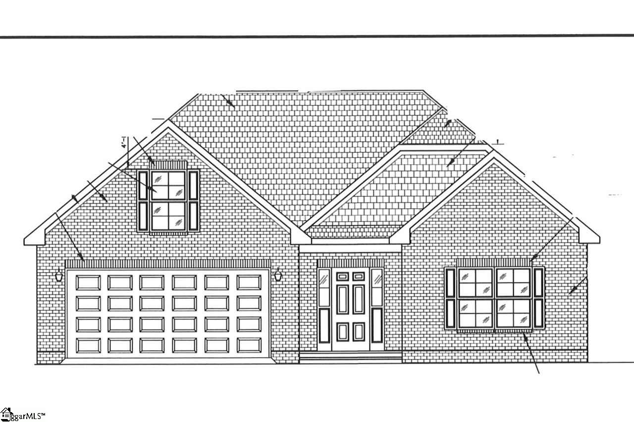 710 West Dateria Way Inman, SC 29349 - Photo 2 of 3 Gallery Image 2