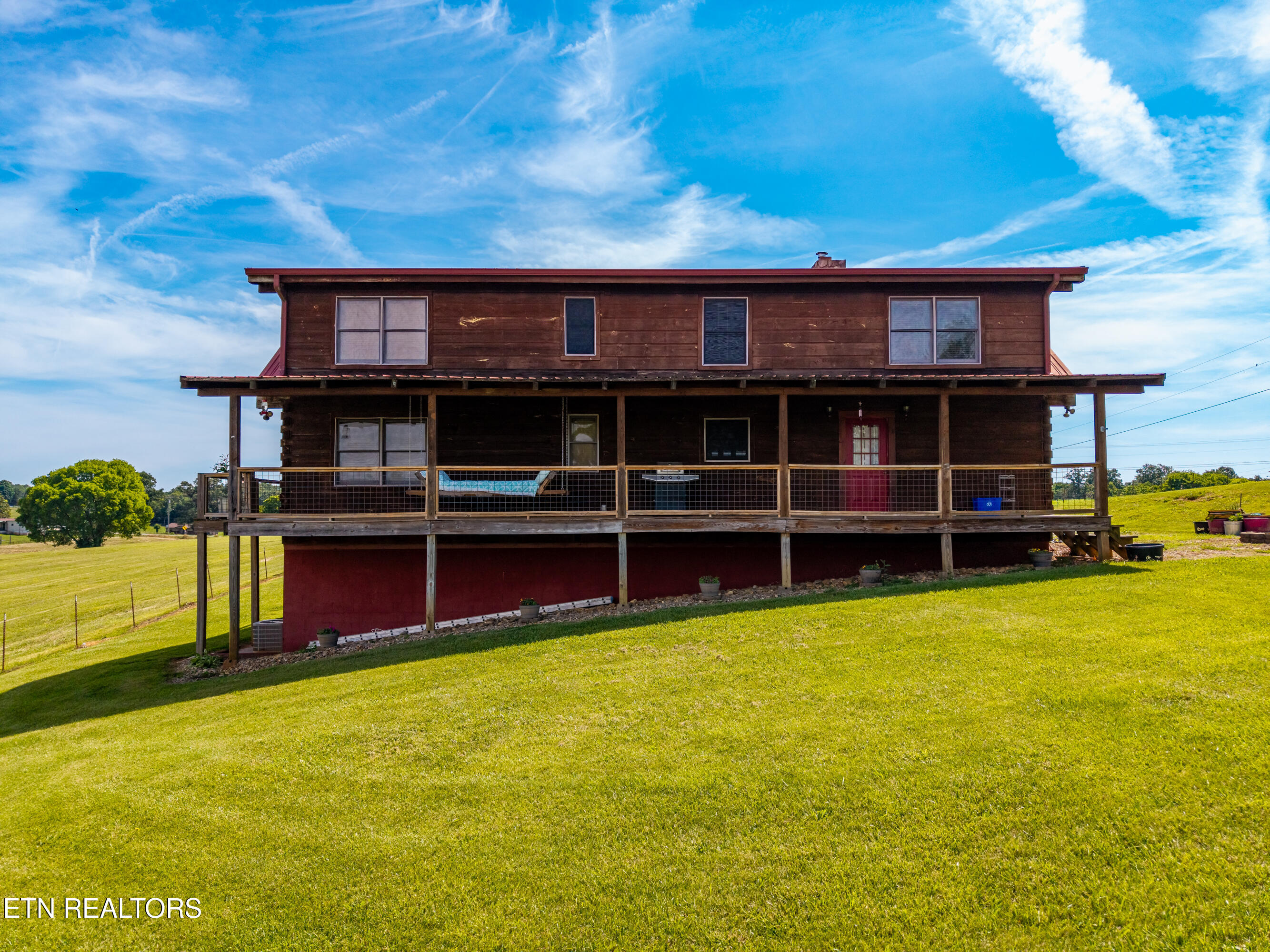 3995 Meadow Road West Greenback, TN 37742 - Photo 10 of 55 3995MeadowRd-25