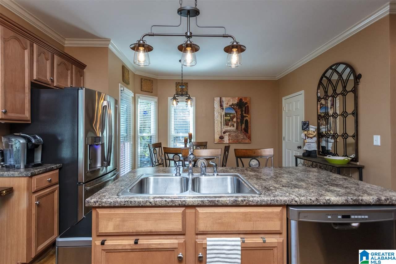 2429 Hemlock Court Bessemer, AL 35023 - Photo 30 of 49