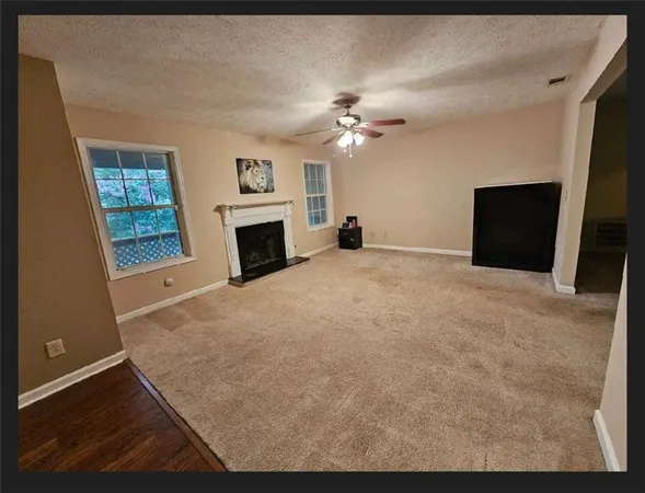 $1,650 | 2539 Oakridge Place, Decatur, GA 30033