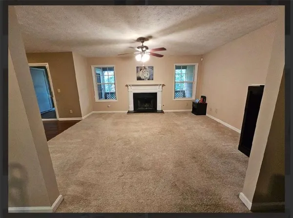 $1,650 | 2539 Oakridge Place, Decatur, GA 30033