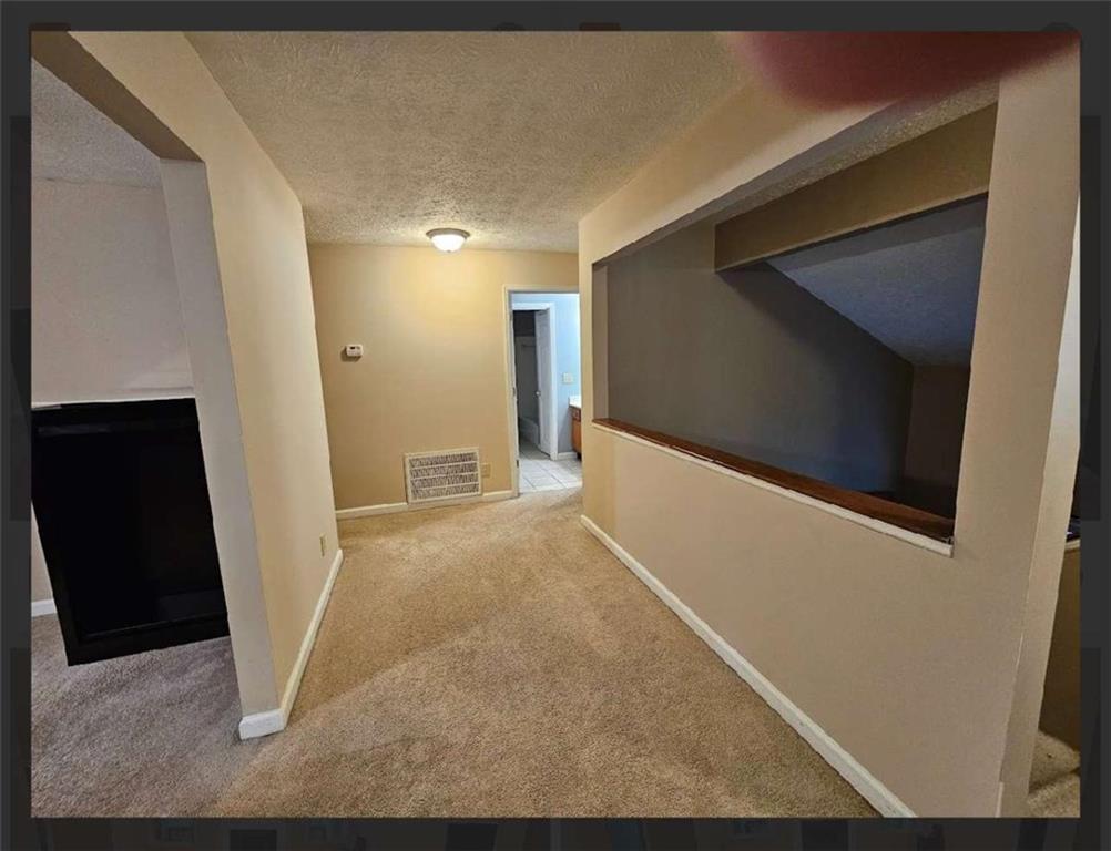 2539 Oakridge Place Decatur, GA 30033 - Photo 4 of 14 a view of a hallway