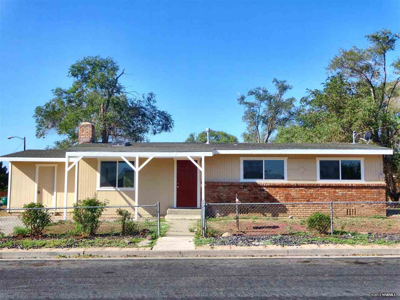 1901 Montello Street Reno, NV 89512 - Photo 1 of 1 Photo 1