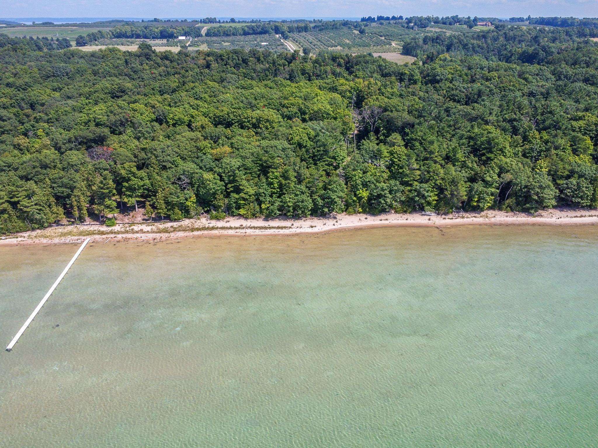 0 Tompkins Wds Road Traverse City, MI 49686 - Photo 1 of 45 Gallery Image 1