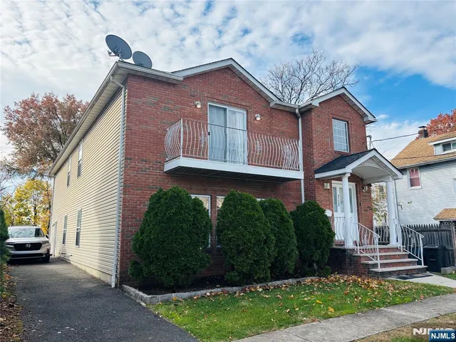 $3,000 | 112 Clark Street, Unit 2, Hillside, NJ 07205