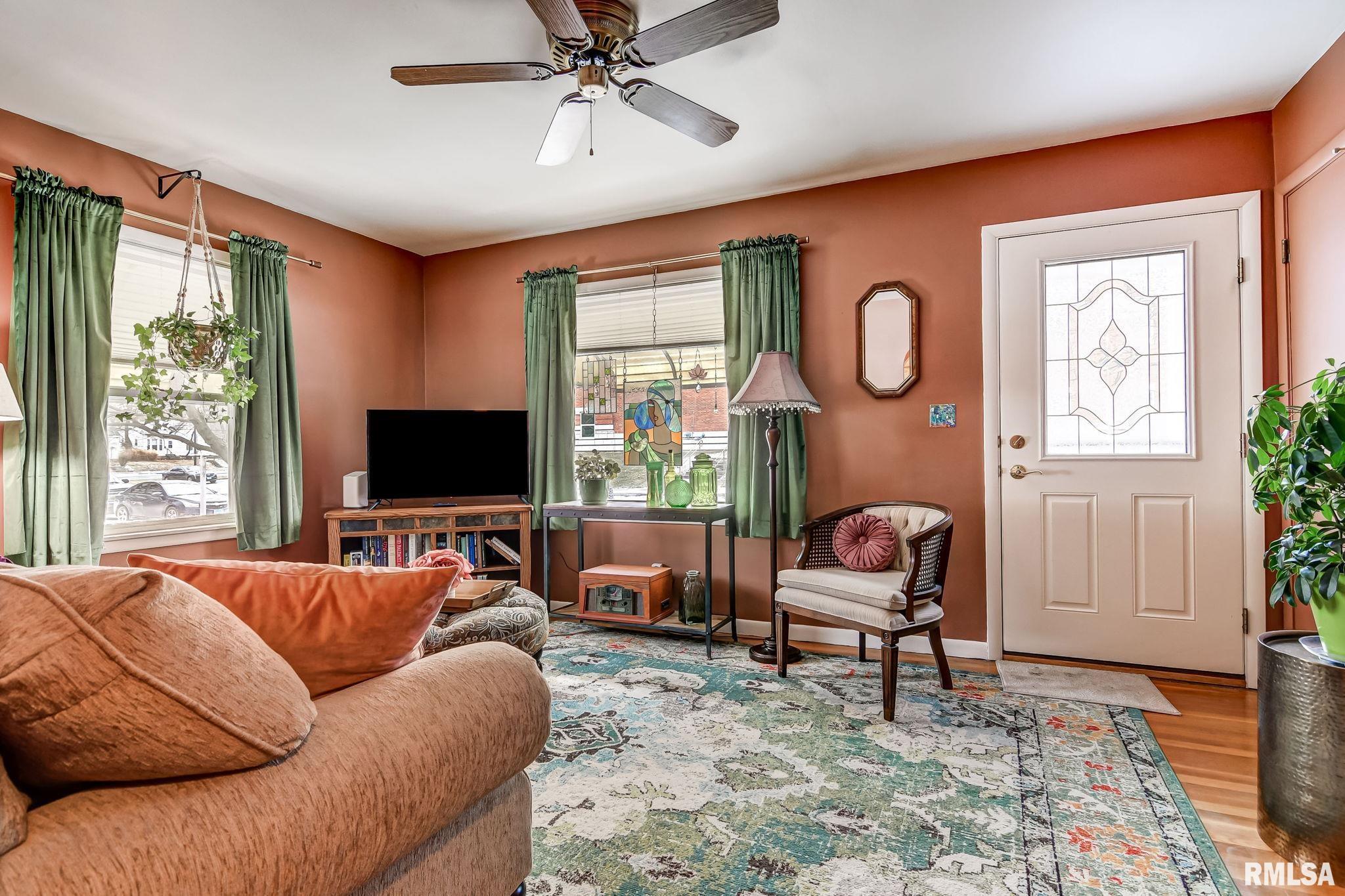 821 East Percy Avenue Springfield, IL 62702 - Photo 6 of 30 Gallery Image 6