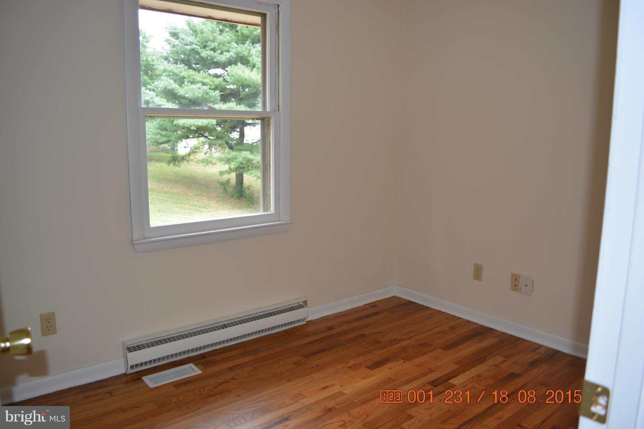 15305 Clear Spring Road Williamsport, MD 21795 - Photo 12 of 19 Bedroom