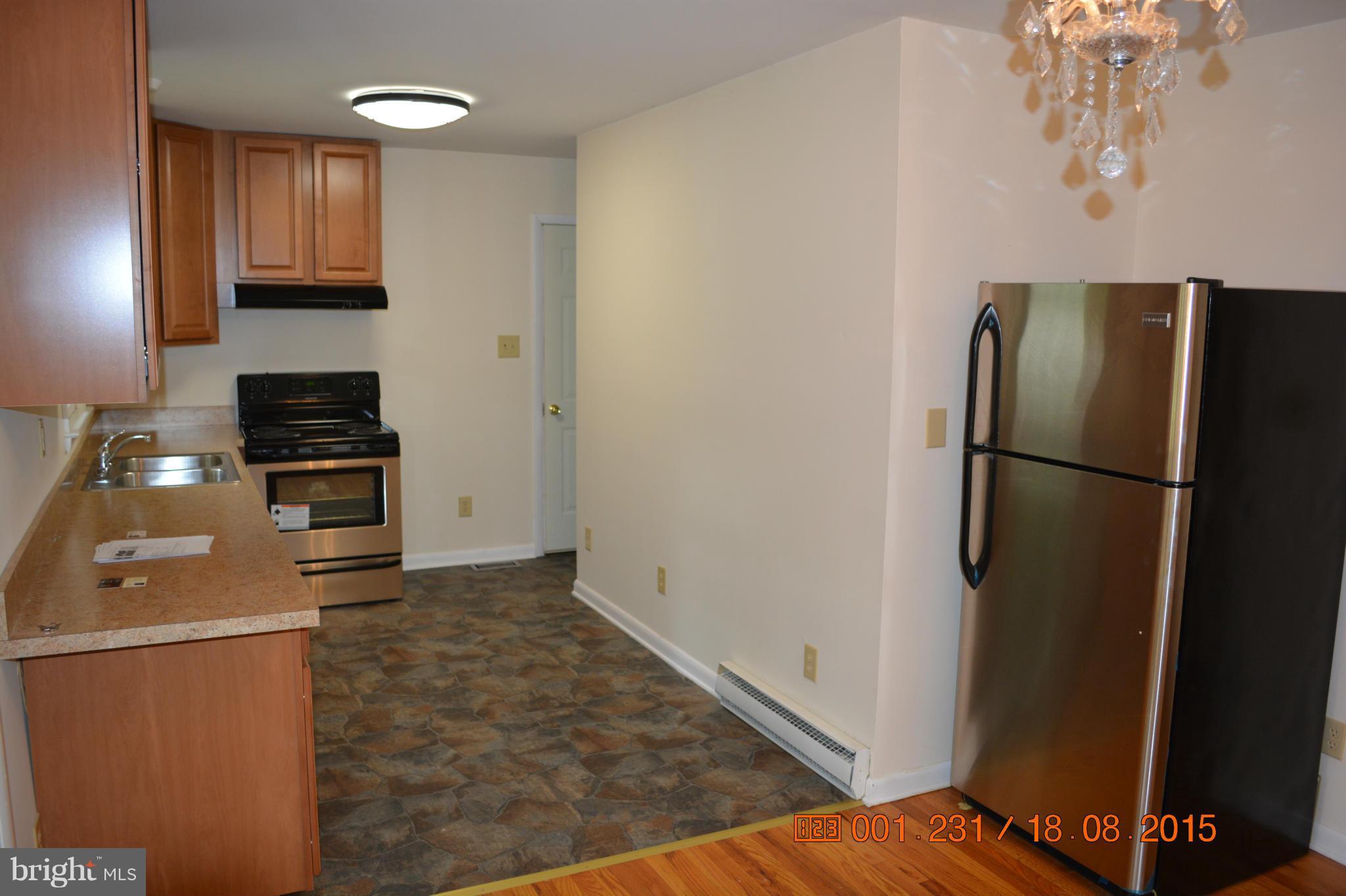 15305 Clear Spring Road Williamsport, MD 21795 - Photo 8 of 19 Kitchen