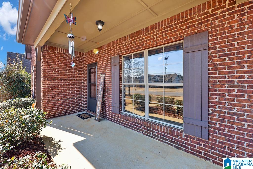 7721 Timber Leaf Lane Bessemer, AL 35022 - Photo 4 of 28