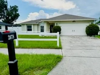 $2,295 | 2678 Forest View Lane, Kissimmee, FL 34744