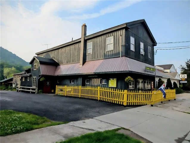 $975,000 | 123 Main Street, Delhi, NY 13753