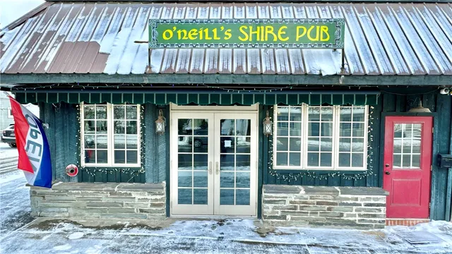 $975,000 | 123 Main Street, Delhi, NY 13753