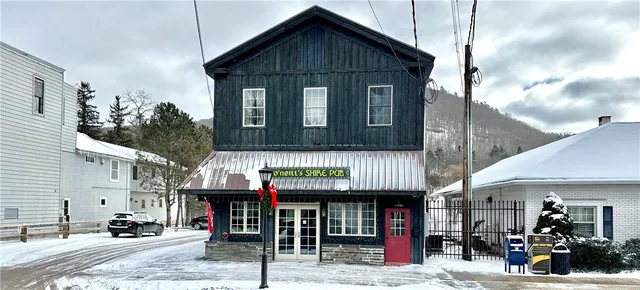 $975,000 | 123 Main Street, Delhi, NY 13753