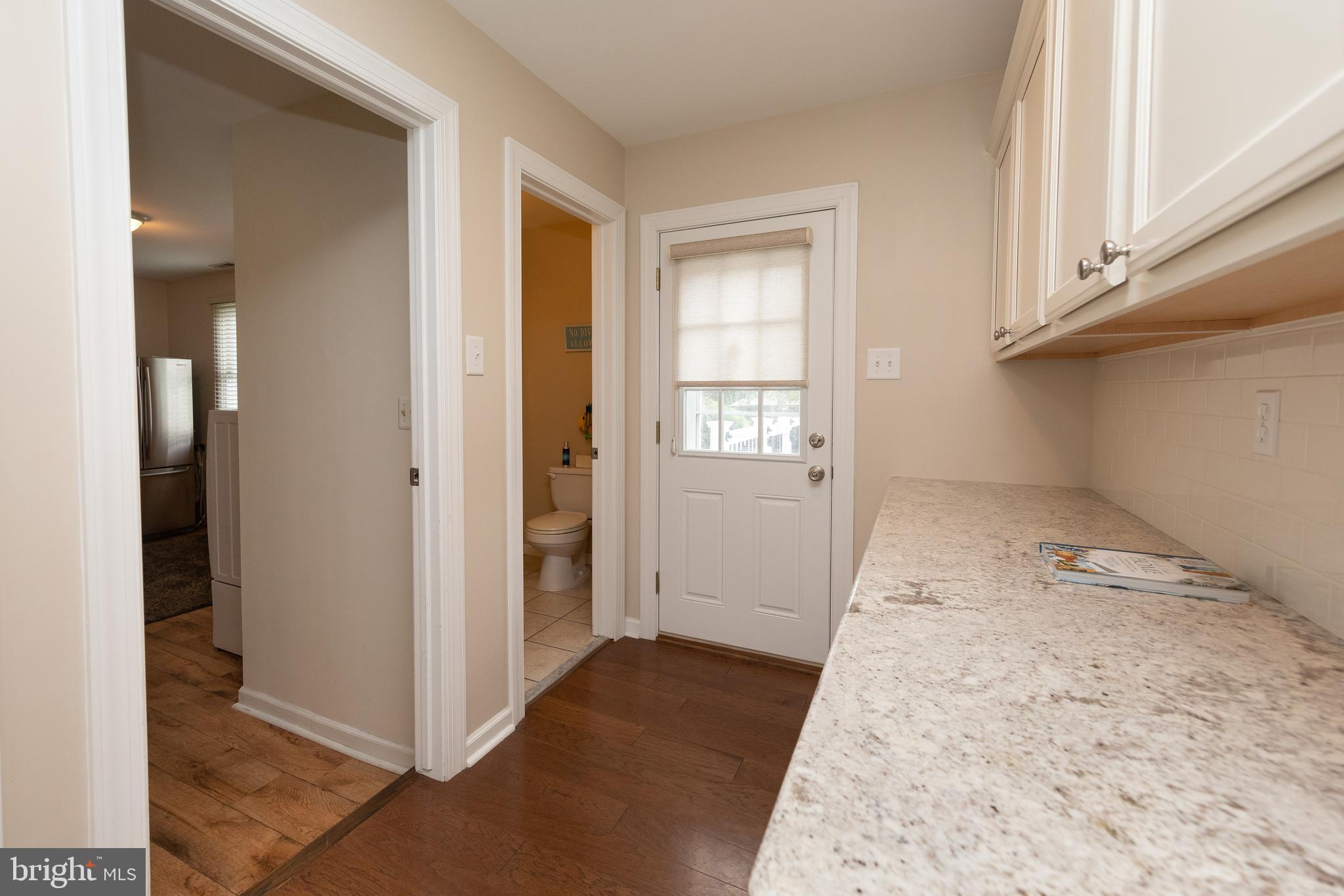715 Signal Hill Road Dresher, PA 19025 - Photo 11 of 76 Butlers Pantry