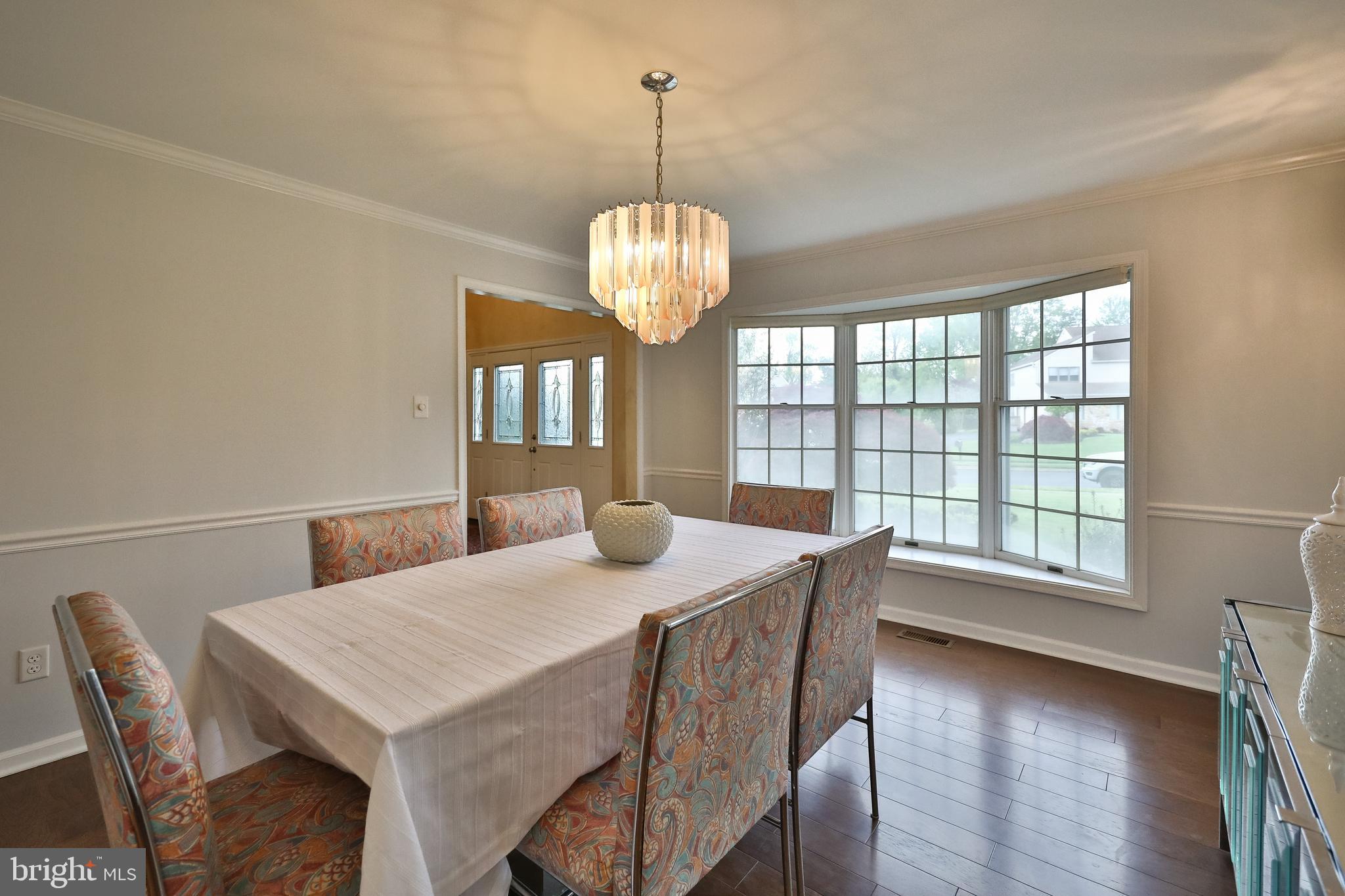 715 Signal Hill Road Dresher, PA 19025 - Photo 13 of 76 Dining room