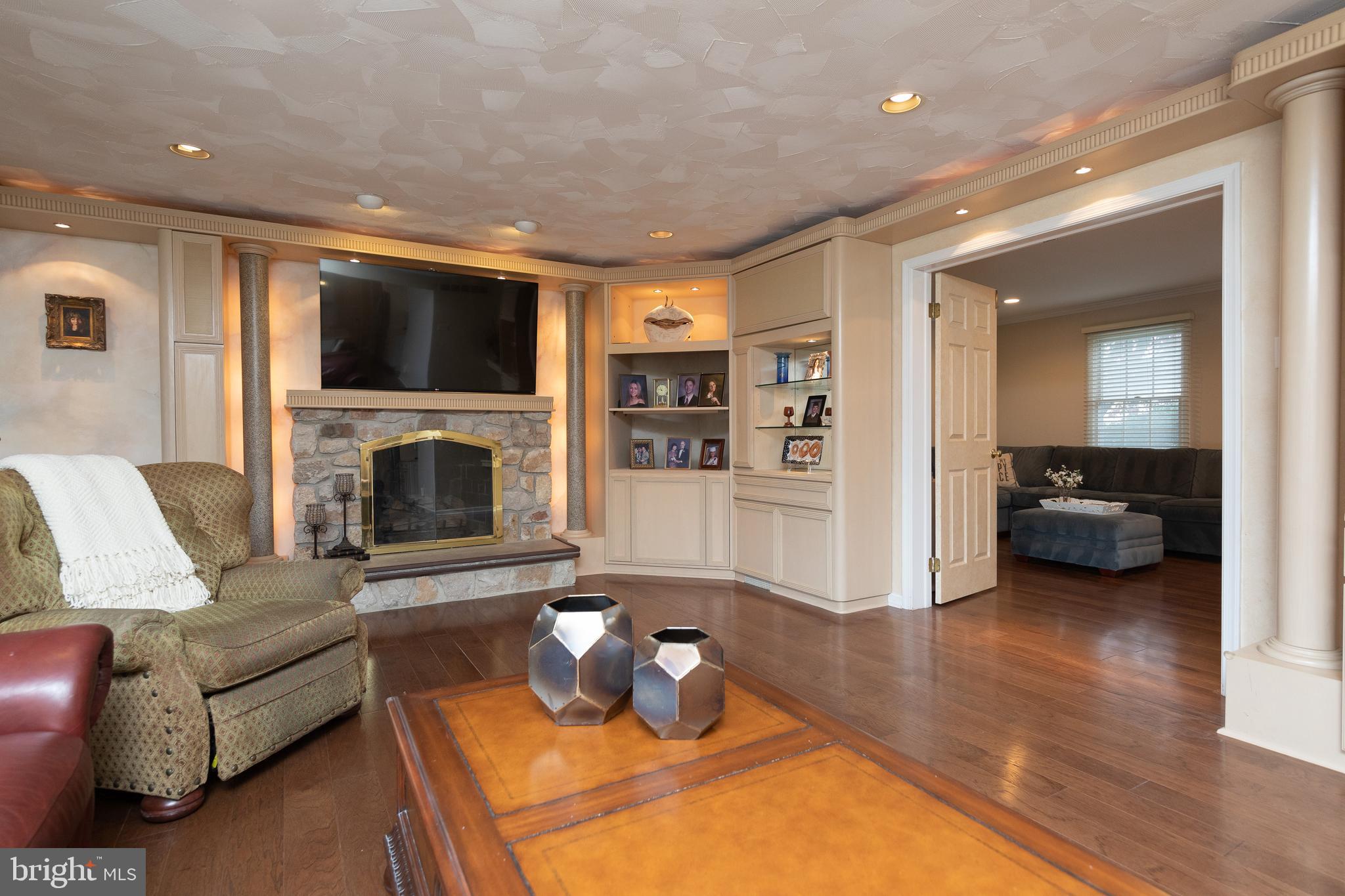 715 Signal Hill Road Dresher, PA 19025 - Photo 20 of 76 Family room