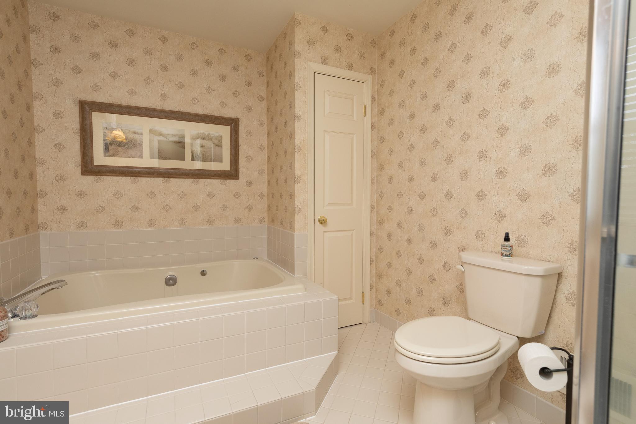 715 Signal Hill Road Dresher, PA 19025 - Photo 38 of 76 Primary bedroom bathroom