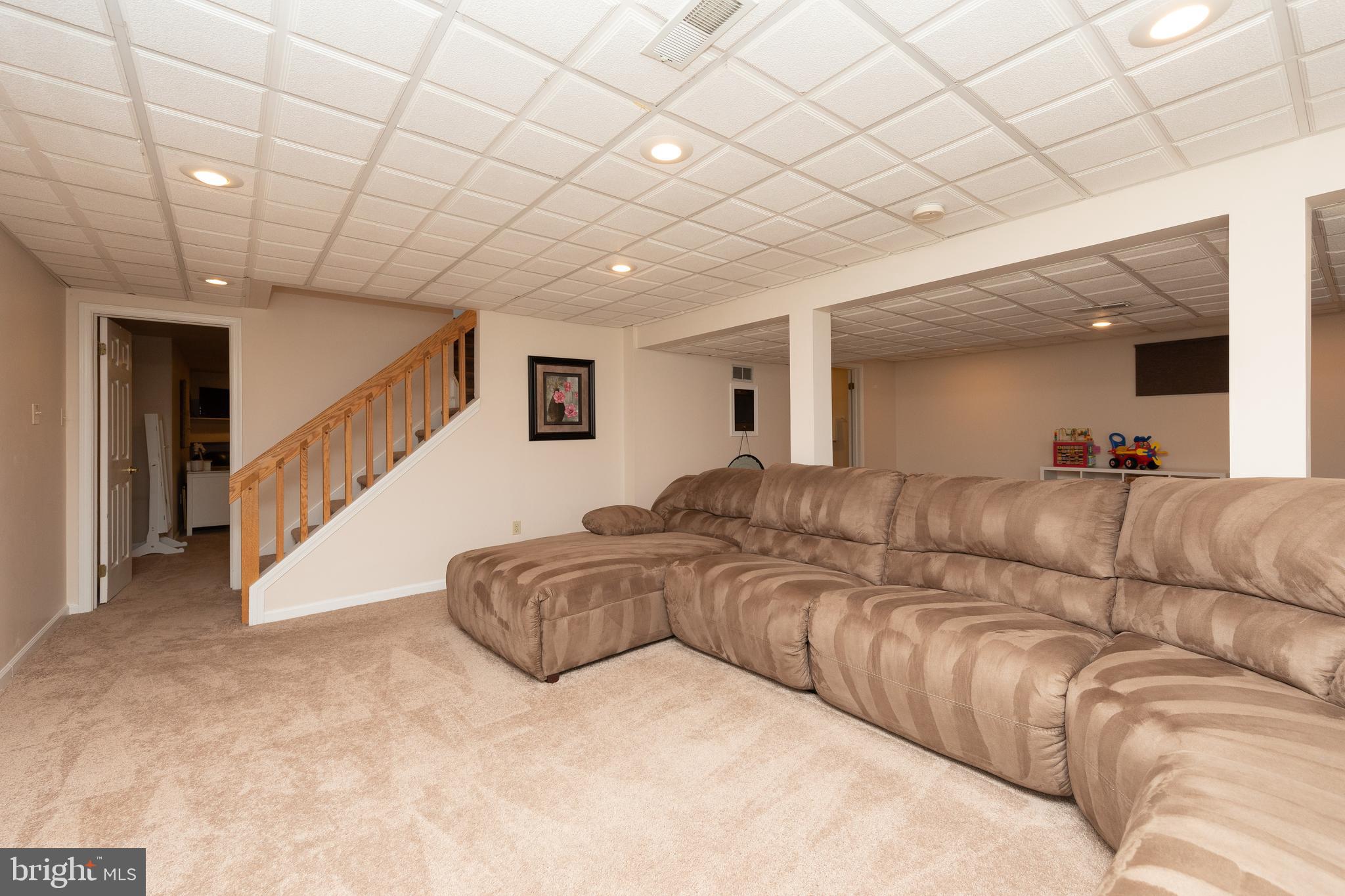 715 Signal Hill Road Dresher, PA 19025 - Photo 48 of 76 Basement