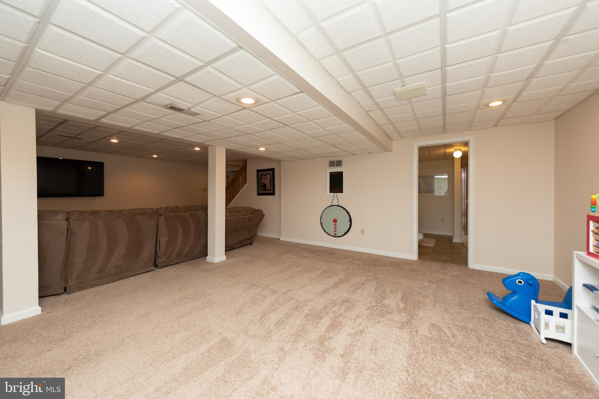 715 Signal Hill Road Dresher, PA 19025 - Photo 49 of 76 Basement