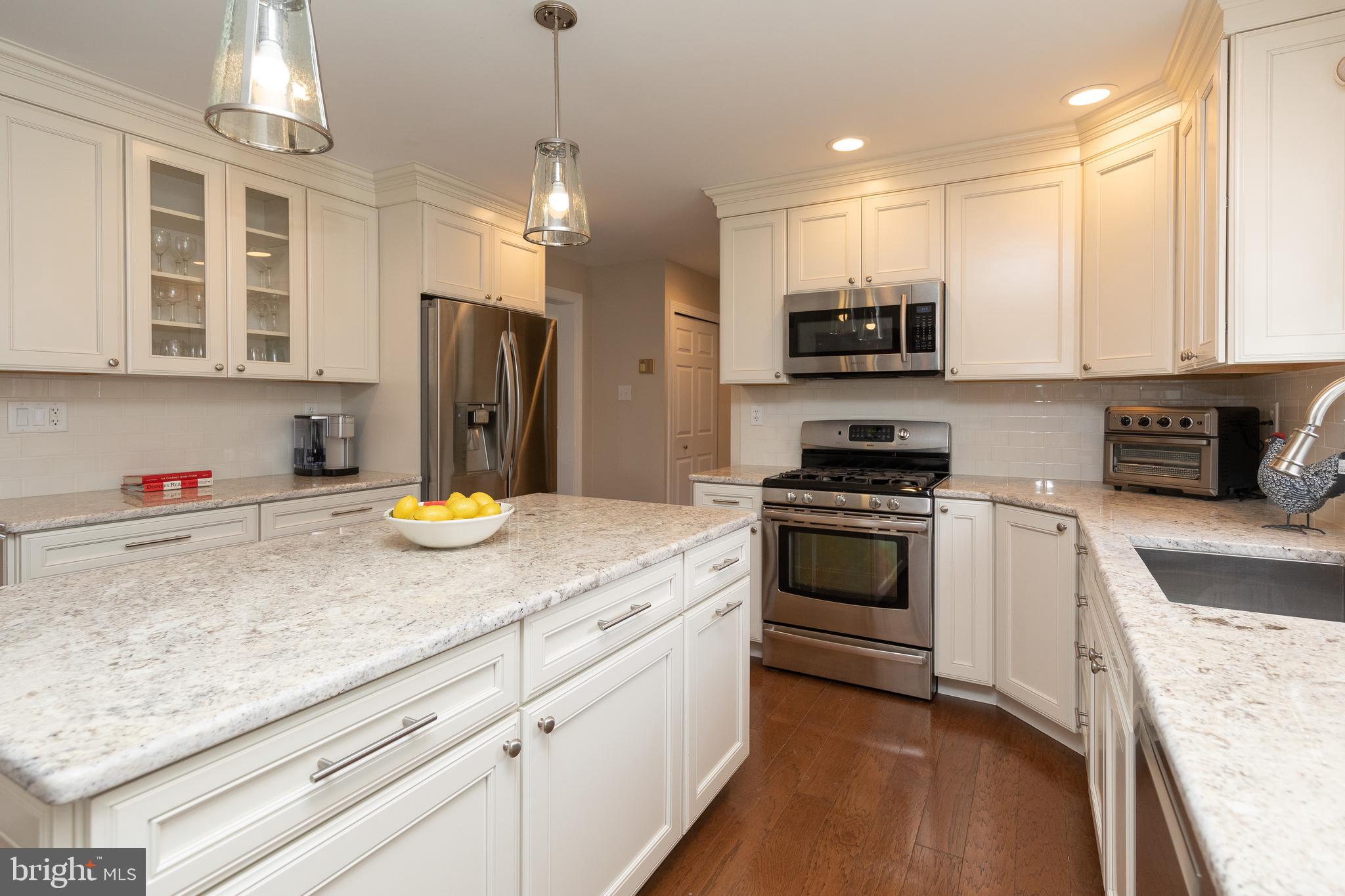 715 Signal Hill Road Dresher, PA 19025 - Photo 7 of 76 Kitchen