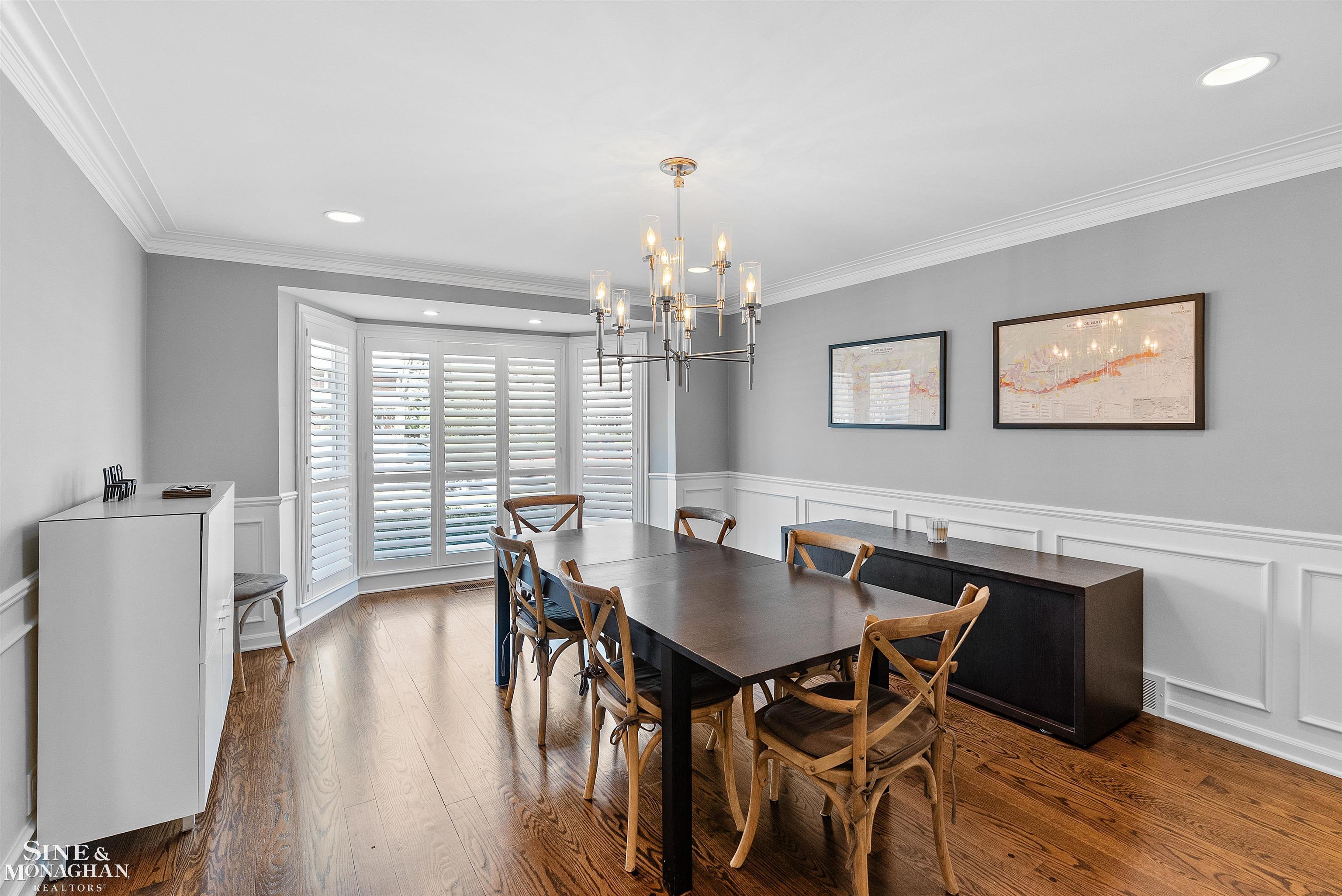 71 North Deeplands Road Grosse Pointe Shores, MI 48236 - Photo 8 of 68