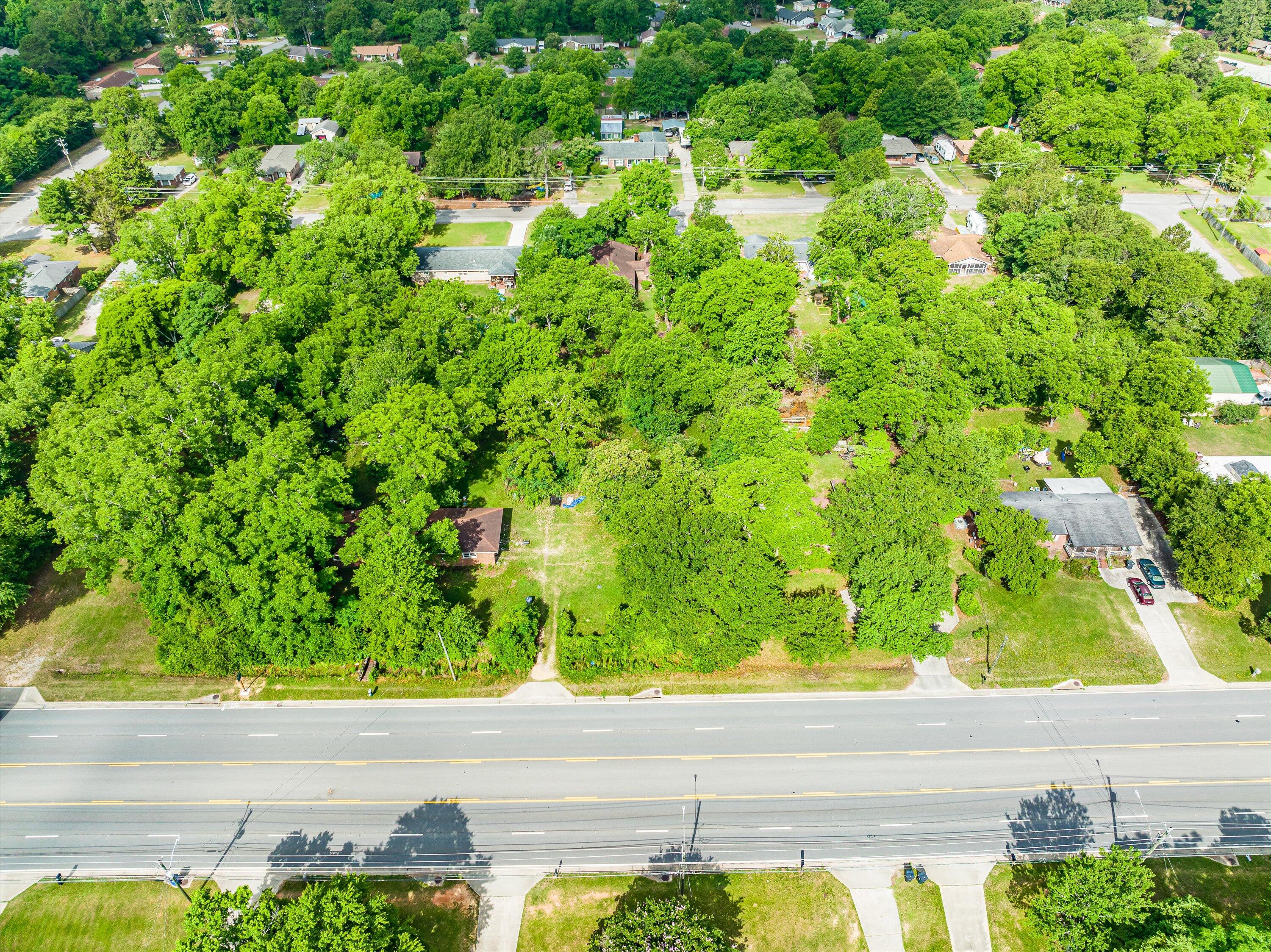 139 South Belair Road Augusta, GA 30907 - Photo 3 of 35 02-DJI_0234-HDR