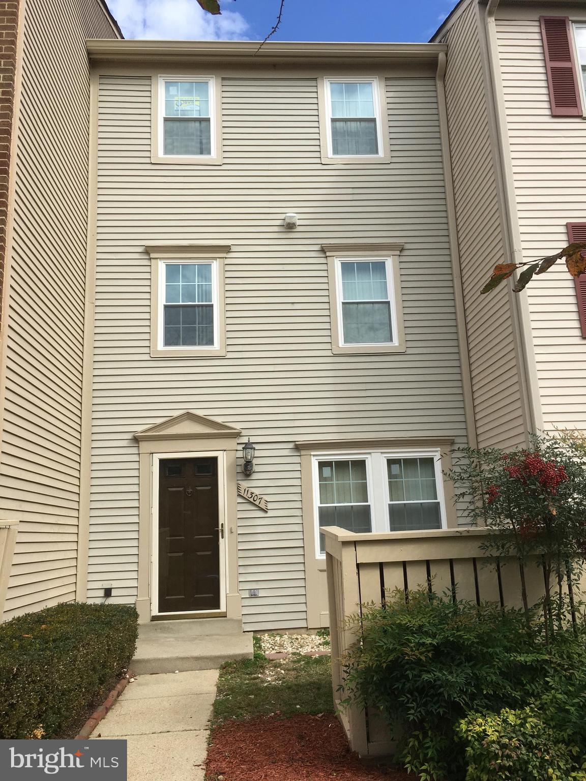 11307 Hawks Ridge Terrace, Unit 86 Germantown, MD 20876 - Photo 1 of 22