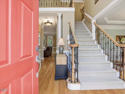 $1,200,000 | 506 Midenhall Way, Cary, NC 27513