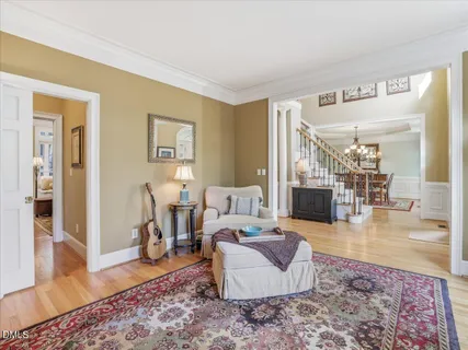 $1,200,000 | 506 Midenhall Way, Cary, NC 27513