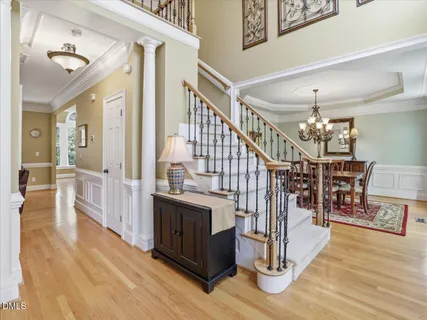 $1,200,000 | 506 Midenhall Way, Cary, NC 27513