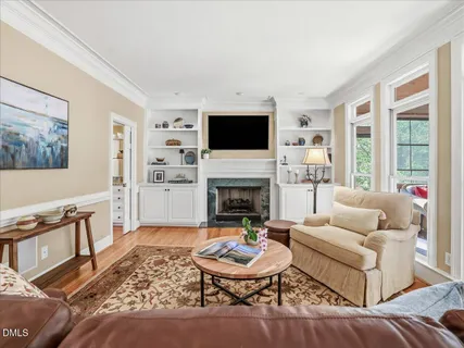 $1,200,000 | 506 Midenhall Way, Cary, NC 27513