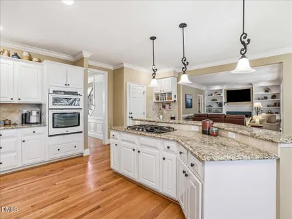 $1,200,000 | 506 Midenhall Way, Cary, NC 27513