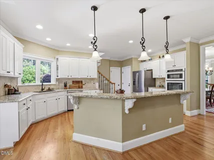 $1,200,000 | 506 Midenhall Way, Cary, NC 27513