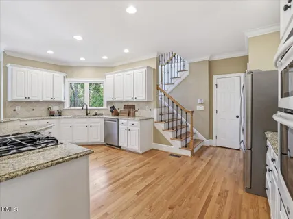 $1,200,000 | 506 Midenhall Way, Cary, NC 27513