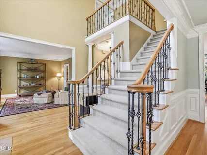 $1,200,000 | 506 Midenhall Way, Cary, NC 27513