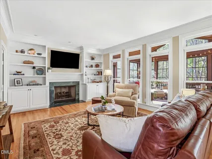 $1,200,000 | 506 Midenhall Way, Cary, NC 27513