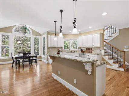 $1,200,000 | 506 Midenhall Way, Cary, NC 27513