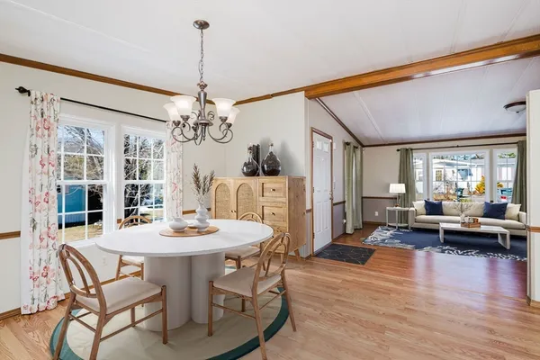 $299,900 | 4 Emerald Place, Raynham, MA 02767