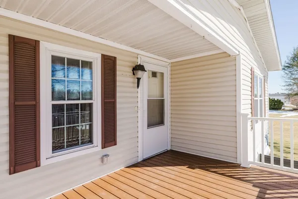 $299,900 | 4 Emerald Place, Raynham, MA 02767