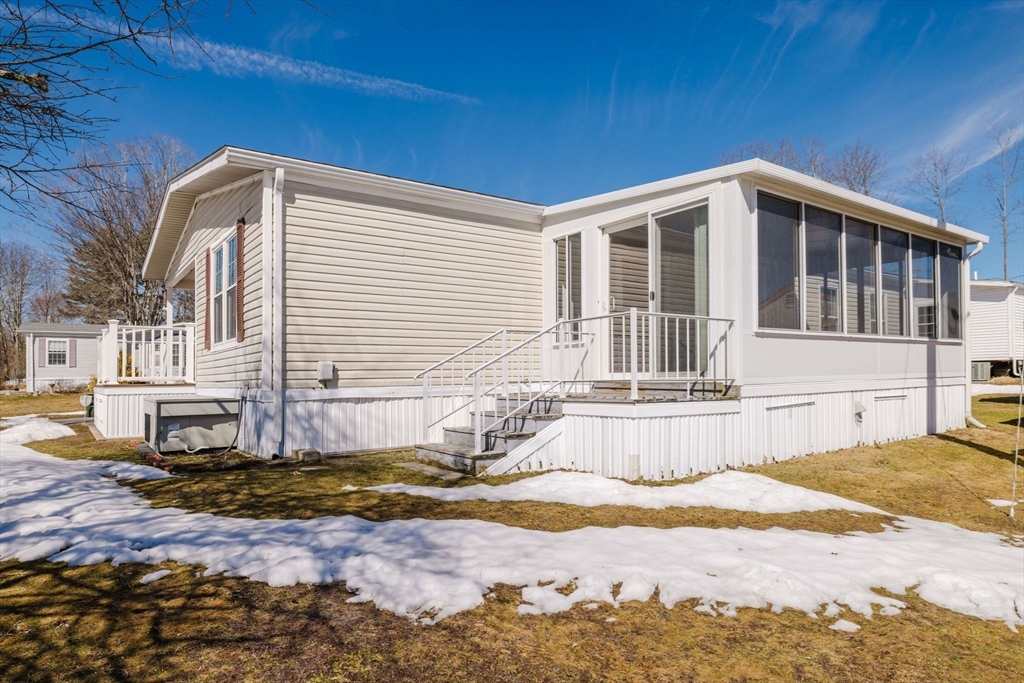 4 Emerald Place Raynham, MA 02767 - Photo 32 of 37