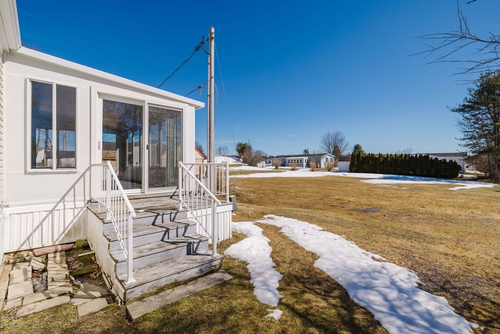 4 Emerald Place Raynham, MA 02767 - Photo 33 of 37