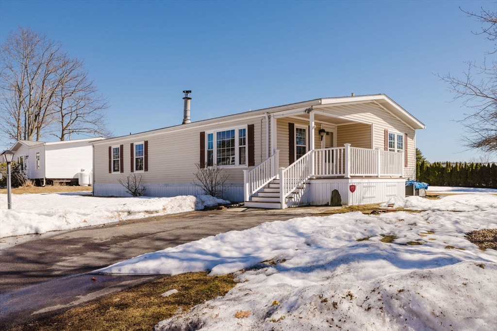 4 Emerald Place Raynham, MA 02767 - Photo 36 of 37