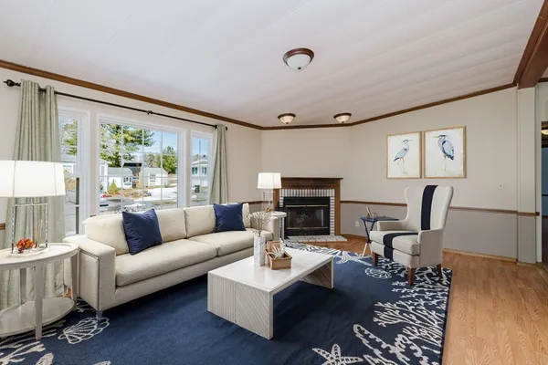 $299,900 | 4 Emerald Place, Raynham, MA 02767