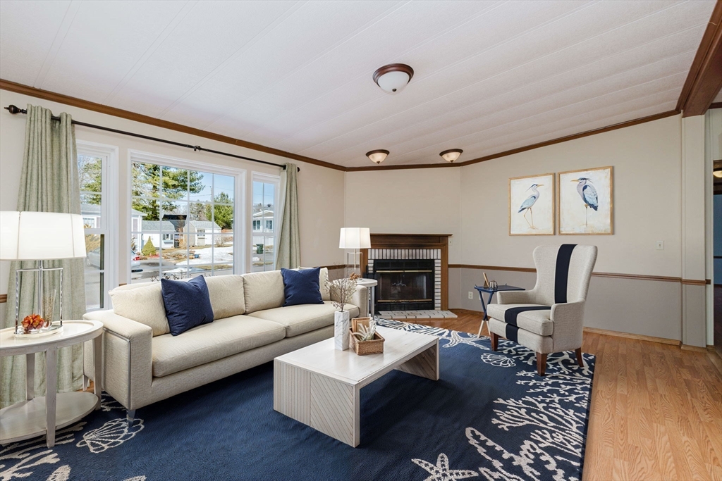 4 Emerald Place Raynham, MA 02767 - Photo 7 of 37