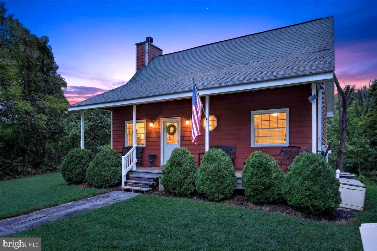 168 Alma Road Louisa, VA 23093 - Photo 1 of 40 Gallery Image 1
