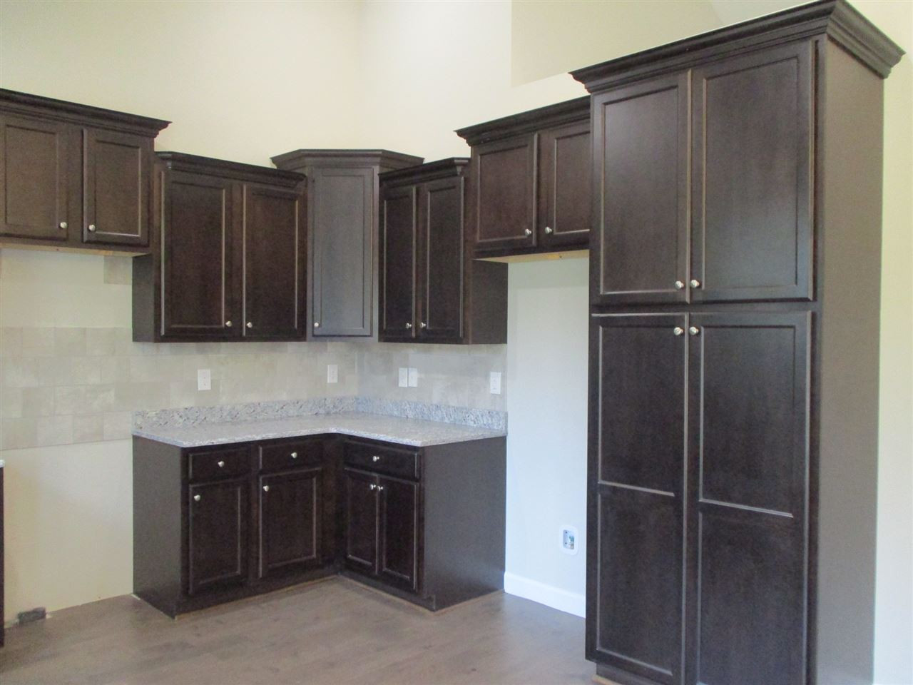 588 Lassiter Road Four Oaks, NC 27524 - Photo 11 of 24 Kitchen