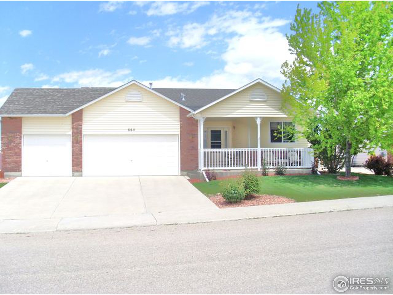 665 East 4th St Road Eaton, CO 80615 - Photo 1 of 16 Gallery Image 1
